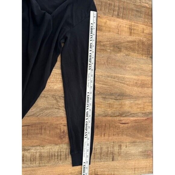 Teton Gravity Research Grateful Dead Black Long Sleeve Small Dancing Bears Shred - Picture 10 of 12